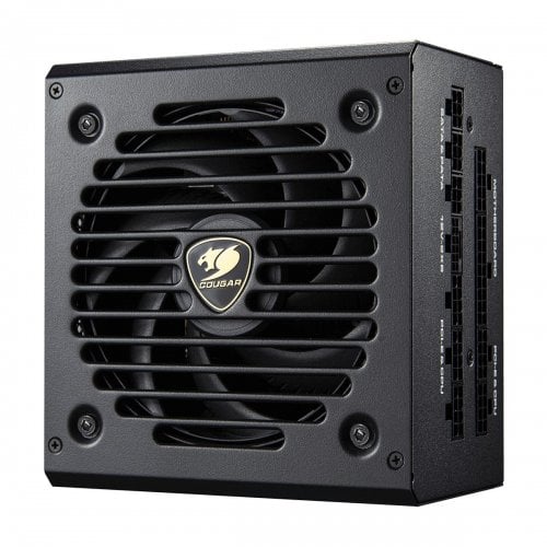 Блок живлення Cougar GEX PRO 650W (GEXPRO650) купити з перевіркою сумісності: огляд, характеристики, ціна у Києві, Львові, Вінниці, Хмельницькому, Івано-Франківську, Україні | інтернет-магазин TELEMART.UA фото