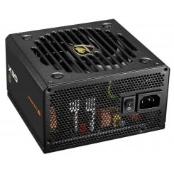 Блок живлення Cougar GEX 650W (GEX650 2024)