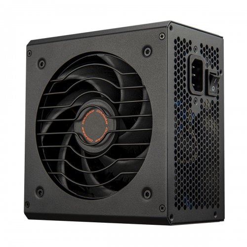 Блок живлення Cougar GST 850W (GST850) купити з перевіркою сумісності: огляд, характеристики, ціна у Києві, Львові, Вінниці, Хмельницькому, Івано-Франківську, Україні | інтернет-магазин TELEMART.UA фото