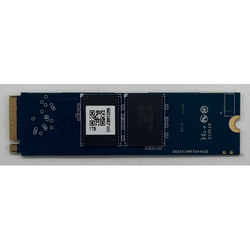 Купить Ssd-диск Apacer AS2280P4U 3D NAND 1TB M.2 (2280 PCI-E) NVMe x4 (AP1TBAS2280P4U-1) (Восстановлено продавцом, 691180) с проверкой совместимости: обзор, характеристики, цена в Киеве, Днепре, Одессе, Харькове, Украине | интернет-магазин TELEMART.UA фото