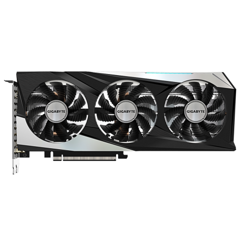 Відеокарта Gigabyte GeForce RTX 3060 Ti Gaming OC 8192MB (GV-N306TGAMING OC-8GD) (Відновлено продавцем, 691202) купити з перевіркою сумісності: огляд, характеристики, ціна у Києві, Львові, Вінниці, Хмельницькому, Івано-Франківську, Україні | інтернет-магазин TELEMART.UA фото