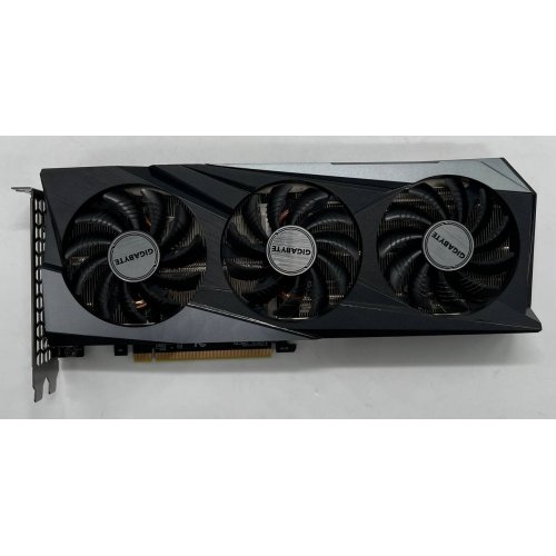 Купить Видеокарта Gigabyte GeForce RTX 3060 Ti Gaming OC 8192MB (GV-N306TGAMING OC-8GD) (Восстановлено продавцом, 691202) с проверкой совместимости: обзор, характеристики, цена в Киеве, Днепре, Одессе, Харькове, Украине | интернет-магазин TELEMART.UA фото