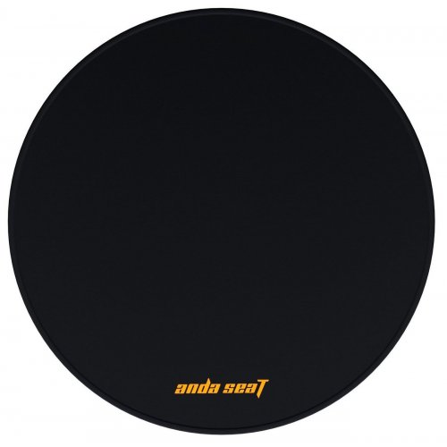 Photo Anda Seat Floormat (AC-DT-01-B) Black