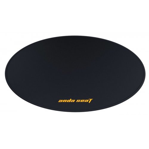 Photo Anda Seat Floormat (AC-DT-01-B) Black