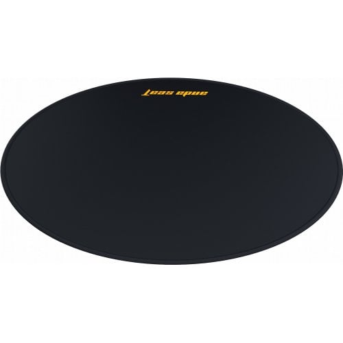 Купити Захисний килимок під крісло Anda Seat Floormat (AC-DT-01-B) Black - ціна в Києві, Львові, Вінниці, Хмельницькому, Франківську, Україні | інтернет-магазин TELEMART.UA фото