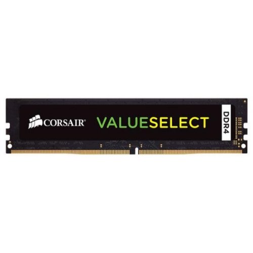 Продать ОЗУ Corsair DDR4 4GB 2133Mhz Value Select (CMV4GX4M1A2133C15) по Trade-In интернет-магазине Телемарт - Киев, Днепр, Украина фото