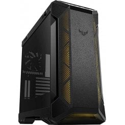 Корпус Asus TUF Gaming GT501 RGB без БЖ (90DC0012-B49000) Black (Відновлено продавцем, 691446)