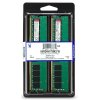 Photo RAM Kingston DDR4 16GB (2x8GB) 2400Mhz (KVR24N17S8K2/16)