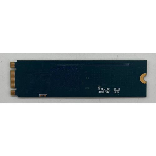 Ssd-диск Kingston UV500 TLC 240GB M.2 (2280 SATA) (SUV500M8/240G) (Відновлено продавцем, 691505) купити з перевіркою сумісності: огляд, характеристики, ціна у Києві, Львові, Вінниці, Хмельницькому, Івано-Франківську, Україні | інтернет-магазин TELEMART.UA фото