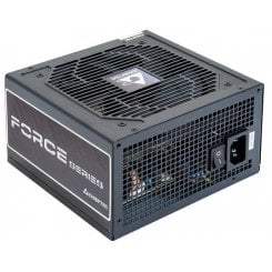 Блок питания CHIEFTEC Force 750W (CPS-750S) (Восстановлено продавцом, 691527)