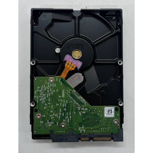 Купить Жесткий диск Western Digital Blue 500GB 32MB 3.5" (WD5000AZLX) (Восстановлено продавцом, 691528) с проверкой совместимости: обзор, характеристики, цена в Киеве, Днепре, Одессе, Харькове, Украине | интернет-магазин TELEMART.UA фото