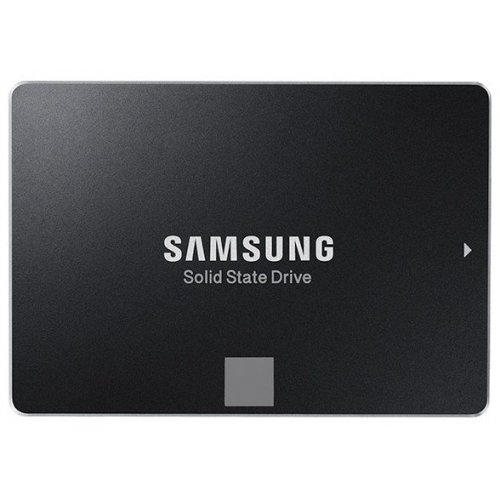 Ssd-диск Samsung 850 EVO 250GB 2.5" (MZ-75E250B) (Відновлено продавцем, 691538) купити з перевіркою сумісності: огляд, характеристики, ціна у Києві, Львові, Вінниці, Хмельницькому, Івано-Франківську, Україні | інтернет-магазин TELEMART.UA фото