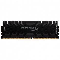 Фото HyperX DDR4 8GB 2666Mhz Predator (HX426C13PB3/8)