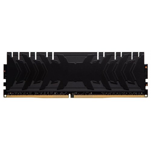 Photo RAM Kingston DDR4 32GB (4x8GB) 2400Mhz HyperX Predator (HX424C12PB3K4/32)