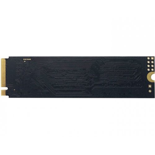 Уцінка ssd-диск Patriot P300 512GB M.2 (2280 PCI-E) NVMe x4 (P300P512GM28) (Пошкоджено пакування, 692109) купити з перевіркою сумісності: огляд, характеристики, ціна у Києві, Львові, Вінниці, Хмельницькому, Івано-Франківську, Україні | інтернет-магазин TELEMART.UA фото