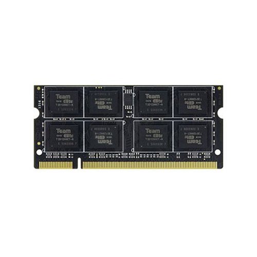 Продати ОЗП Team SODIMM DDR2 1GB 800Mhz (TED21G800C5-S01) за Trade-In у інтернет-магазині Телемарт - Київ, Дніпро, Україна фото