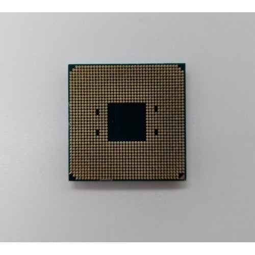 Процесор AMD Ryzen 5 3500 3.6(4.1)GHz sAM4 Tray (100-000000050) (Відновлено продавцем, 692222) купити з перевіркою сумісності: огляд, характеристики, ціна у Києві, Львові, Вінниці, Хмельницькому, Івано-Франківську, Україні | інтернет-магазин TELEMART.UA фото