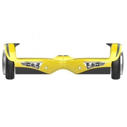 Гироборд 2Е HB 101 7.5” Jump (2E-HB101-75J-Yl) Yellow купить в Украине | Telemart фото