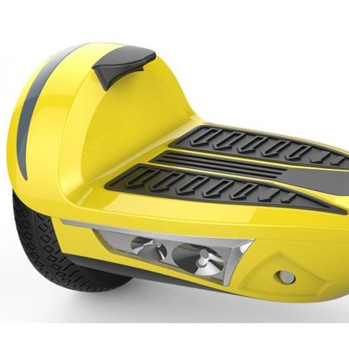 Гироборд 2Е HB 101 7.5” Jump (2E-HB101-75J-Yl) Yellow купить в Украине | Telemart фото
