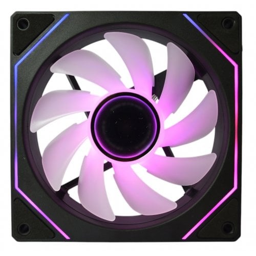 Купить Кулер для корпуса Cooling Baby Mirror Fan 1 Black с проверкой совместимости: обзор, характеристики, цена в Киеве, Днепре, Одессе, Харькове, Украине | интернет-магазин TELEMART.UA фото