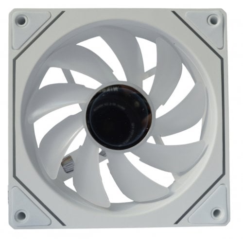 Кулер для корпуса Cooling Baby Mirror Fan 1 White купити з перевіркою сумісності: огляд, характеристики, ціна у Києві, Львові, Вінниці, Хмельницькому, Івано-Франківську, Україні | інтернет-магазин TELEMART.UA фото