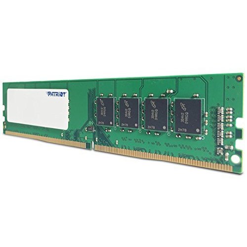 

Patriot DDR4 4GB 2133Mhz (PSD44G213382)