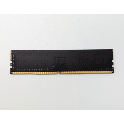 Купить Озу AMD DDR4 4GB 2666Mhz (R744G2606U1S-U) (Восстановлено продавцом, 692501) с проверкой совместимости: обзор, характеристики, цена в Киеве, Днепре, Одессе, Харькове, Украине | интернет-магазин TELEMART.UA фото