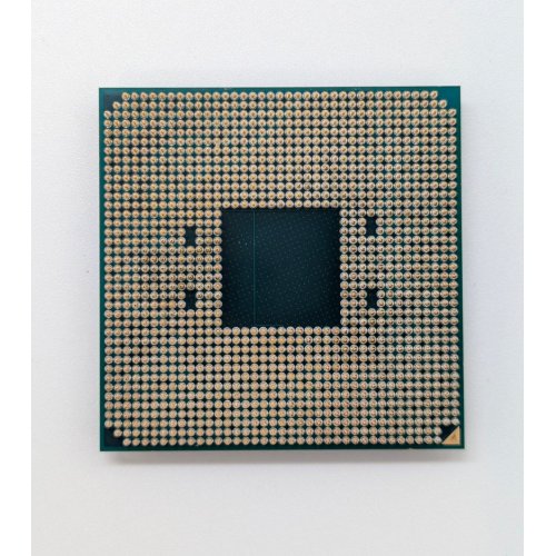 Купить Процессор AMD Ryzen 5 3600 3.6(4.2)GHz 32MB sAM4 Tray (100-000000031) (Восстановлено продавцом, 692507) с проверкой совместимости: обзор, характеристики, цена в Киеве, Днепре, Одессе, Харькове, Украине | интернет-магазин TELEMART.UA фото