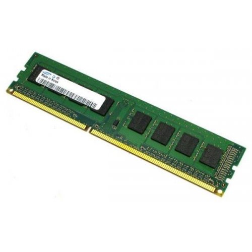 Продати ОЗП Samsung DDR4 4GB 2400Mhz (M378A5244CB0-CRCD0) за Trade-In у інтернет-магазині Телемарт - Київ, Дніпро, Україна фото