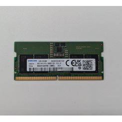 Озу Samsung SODIMM DDR5 8GB 5600Mhz (M425R1GB4PB0-CWMOL) (Восстановлено продавцом, 692533)