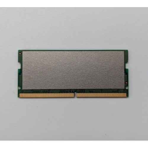 Купить Озу Samsung SODIMM DDR5 8GB 5600Mhz (M425R1GB4PB0-CWMOL) (Восстановлено продавцом, 692533) с проверкой совместимости: обзор, характеристики, цена в Киеве, Днепре, Одессе, Харькове, Украине | интернет-магазин TELEMART.UA фото