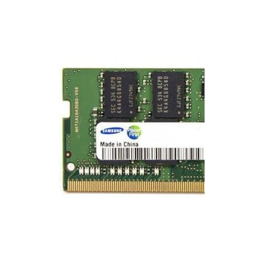 Продати ОЗП Samsung SODIMM DDR4 8GB 2133Mhz (M471A1G43EB1-CPBD0) за Trade-In у інтернет-магазині Телемарт - Київ, Дніпро, Україна фото