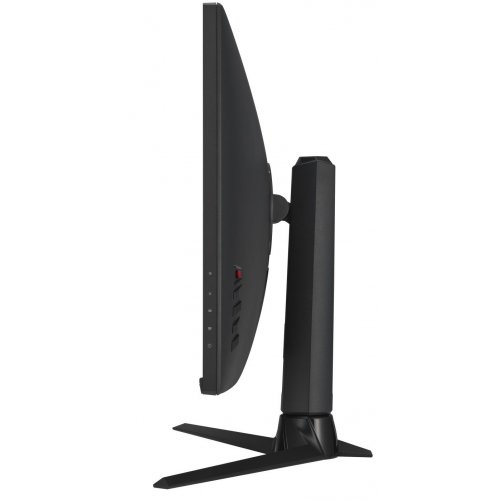 Купить Уценка монитор Asus 32" ROG Strix XG32AQ (90LM08A0-B01170) Black (Повреждена упаковка, 692552) - цена в Харькове, Киеве, Днепре, Одессе
в интернет-магазине Telemart фото