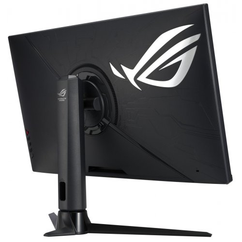 Купить Уценка монитор Asus 32" ROG Strix XG32AQ (90LM08A0-B01170) Black (Повреждена упаковка, 692552) - цена в Харькове, Киеве, Днепре, Одессе
в интернет-магазине Telemart фото