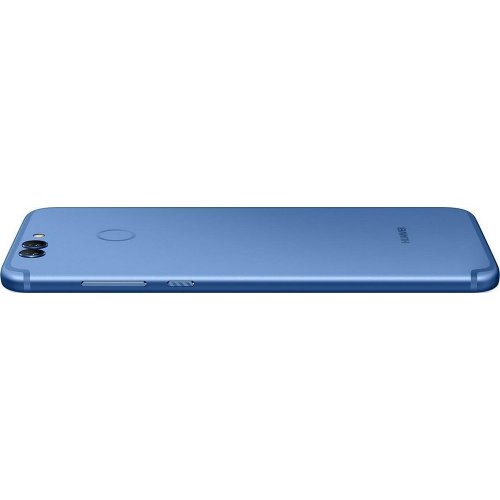 Купить Смартфон Huawei Nova 2 64GB Blue - цена в Харькове, Киеве, Днепре, Одессе
в интернет-магазине Telemart фото