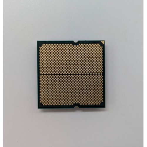 Процесор AMD Ryzen 9 7950X3D 4.2(5.7)GHz 128MB sAM5 Tray (100-000000908) (Відновлено продавцем, 692575) купити з перевіркою сумісності: огляд, характеристики, ціна у Києві, Львові, Вінниці, Хмельницькому, Івано-Франківську, Україні | інтернет-магазин TELEMART.UA фото