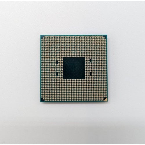 Процесор AMD Ryzen 5 5500 3.6(4.2)GHz 16MB sAM4 Box (100-100000457BOX) (Відновлено продавцем, 692624) купити з перевіркою сумісності: огляд, характеристики, ціна у Києві, Львові, Вінниці, Хмельницькому, Івано-Франківську, Україні | інтернет-магазин TELEMART.UA фото