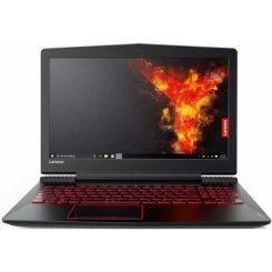 Ноутбук Lenovo Legion Y520-15IKBN (80WK00V1RA)