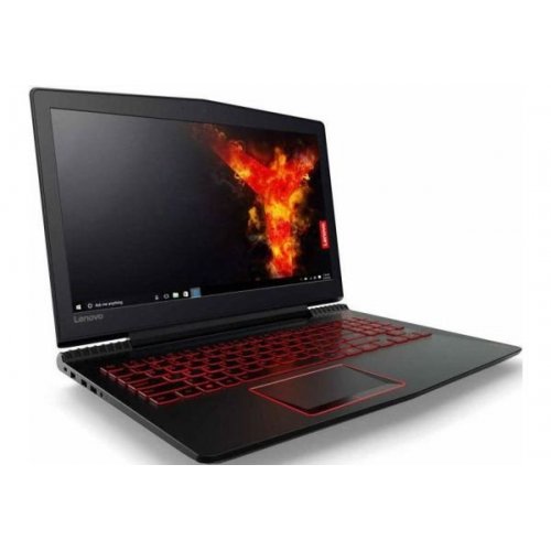 Продать Ноутбук Lenovo Legion Y520-15IKBN (80WK00V1RA) по Trade-In интернет-магазине Телемарт - Киев, Днепр, Украина фото