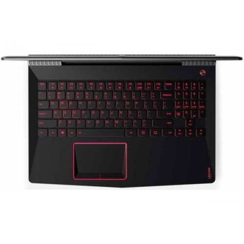 Продать Ноутбук Lenovo Legion Y520-15IKBN (80WK00V1RA) по Trade-In интернет-магазине Телемарт - Киев, Днепр, Украина фото