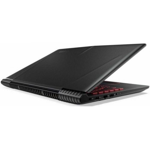 Продать Ноутбук Lenovo Legion Y520-15IKBN (80WK00V1RA) по Trade-In интернет-магазине Телемарт - Киев, Днепр, Украина фото