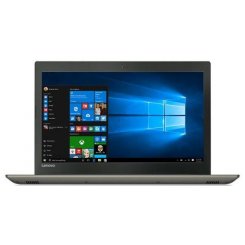 Ноутбук Lenovo IdeaPad 520 (80YL00LRRA) Iron Grey