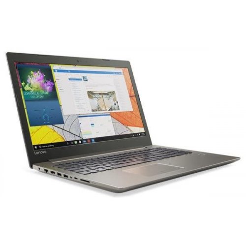 Продати Ноутбук Lenovo IdeaPad 520 (80YL00M1RA) Iron Grey за Trade-In у інтернет-магазині Телемарт - Київ, Дніпро, Україна фото