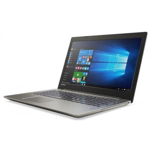 Продати Ноутбук Lenovo IdeaPad 520 (80YL00M1RA) Iron Grey за Trade-In у інтернет-магазині Телемарт - Київ, Дніпро, Україна фото