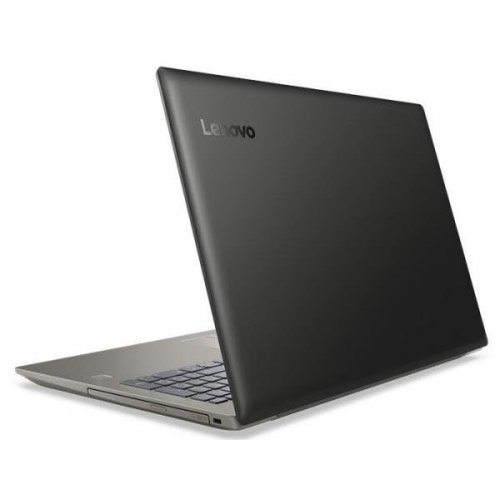 Продати Ноутбук Lenovo IdeaPad 520 (80YL00M1RA) Iron Grey за Trade-In у інтернет-магазині Телемарт - Київ, Дніпро, Україна фото