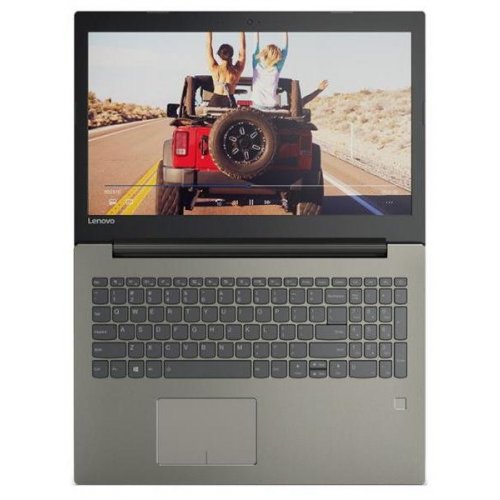 Продать Ноутбук Lenovo IdeaPad 520 (80YL00L7RA) Iron Grey по Trade-In интернет-магазине Телемарт - Киев, Днепр, Украина фото