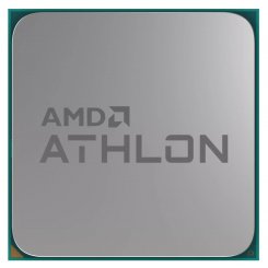 Процесор AMD Athlon PRO 300GE 3.4GHz 4M sAM4 Tray (YD300BC6M2OFH)