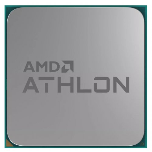 Процесор AMD Athlon PRO 300GE 3.4GHz 4M sAM4 Tray (YD300BC6M2OFH) купити з перевіркою сумісності: огляд, характеристики, ціна у Києві, Львові, Вінниці, Хмельницькому, Івано-Франківську, Україні | інтернет-магазин TELEMART.UA фото