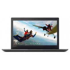 Ноутбук Lenovo IdeaPad 320 (80XJ002GRA) Onyx Black