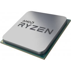 Процессор AMD Ryzen 7 1700X 3.4(3.8)GHz sAM4 Tray (YD170XBCM88AE) (Восстановлено продавцом, 692811)